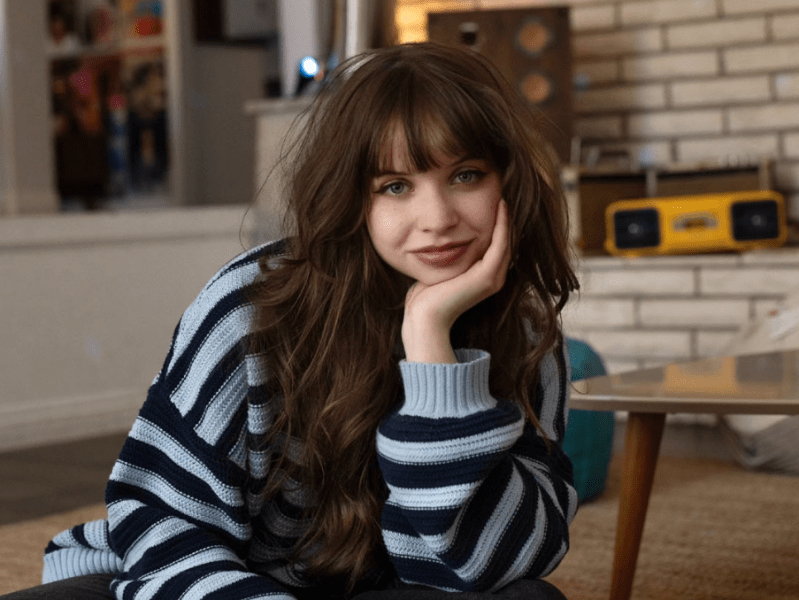 On Undecided, Cam Elise Strips Everything Back and Finds&nbsp;More