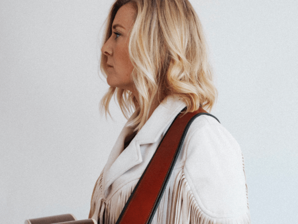 Victoria George Came Back From the Hardest Year of Her Life and Made Her Loosest Record 