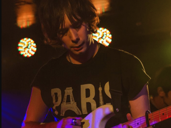 Quiet as a Mouse Returns With Ten Tracks of Coastal Indie Rock and One Very Loaded&nbsp;Ellipsis