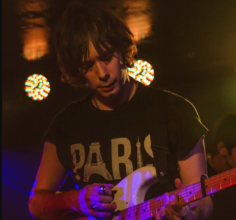 Quiet as a Mouse Returns With Ten Tracks of Coastal Indie Rock and One Very Loaded Ellipsis