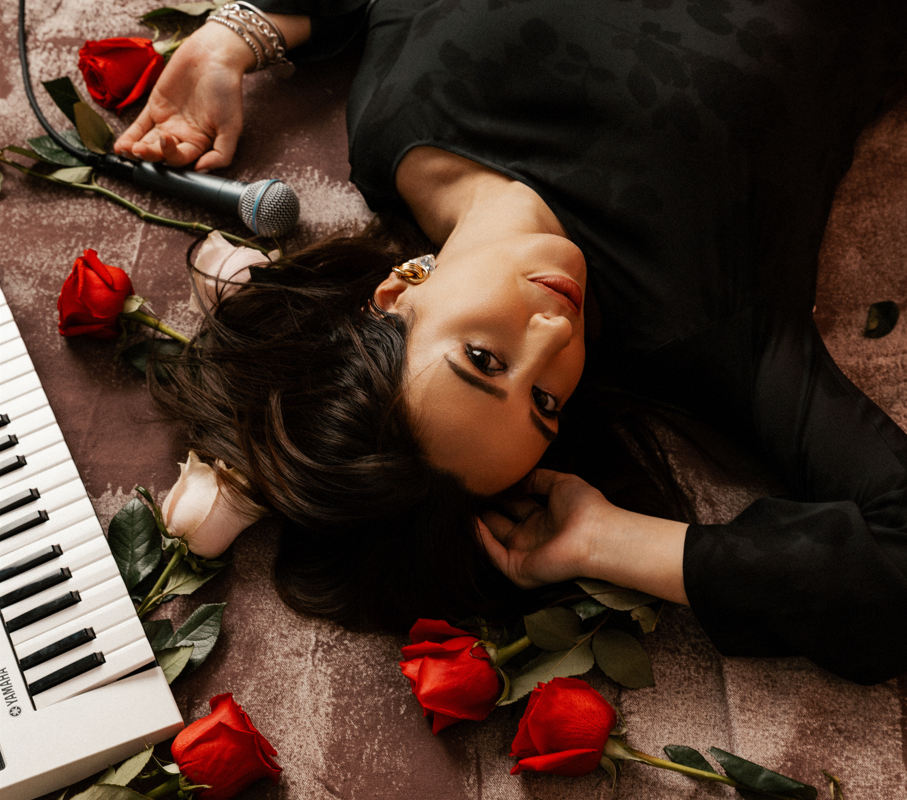 Rose Franco Comes Back With “Limbo” and Makes You Trust Her Immediately