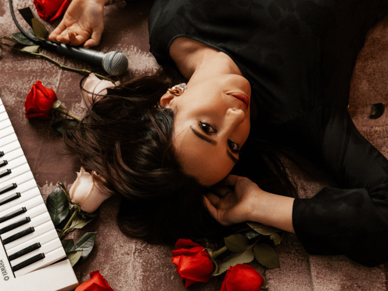 Rose Franco Comes Back With “Limbo” and Makes You Trust Her&nbsp;Immediately