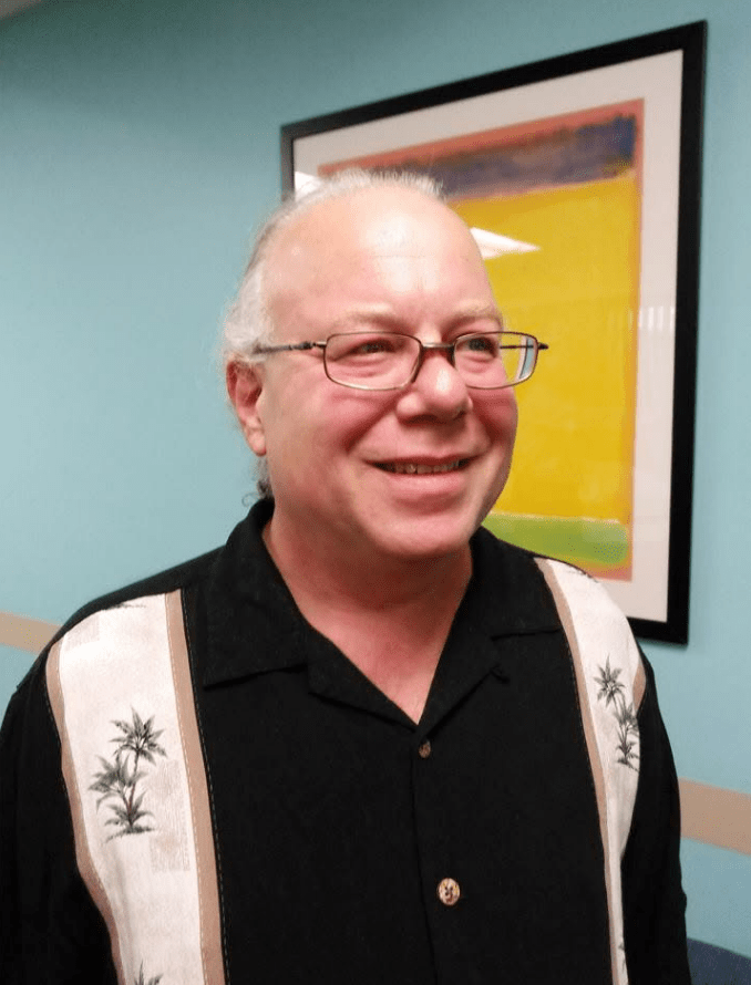 “I Don’t Know That I’m Capable of Being Inauthentic” — Bernie Sirelson ...