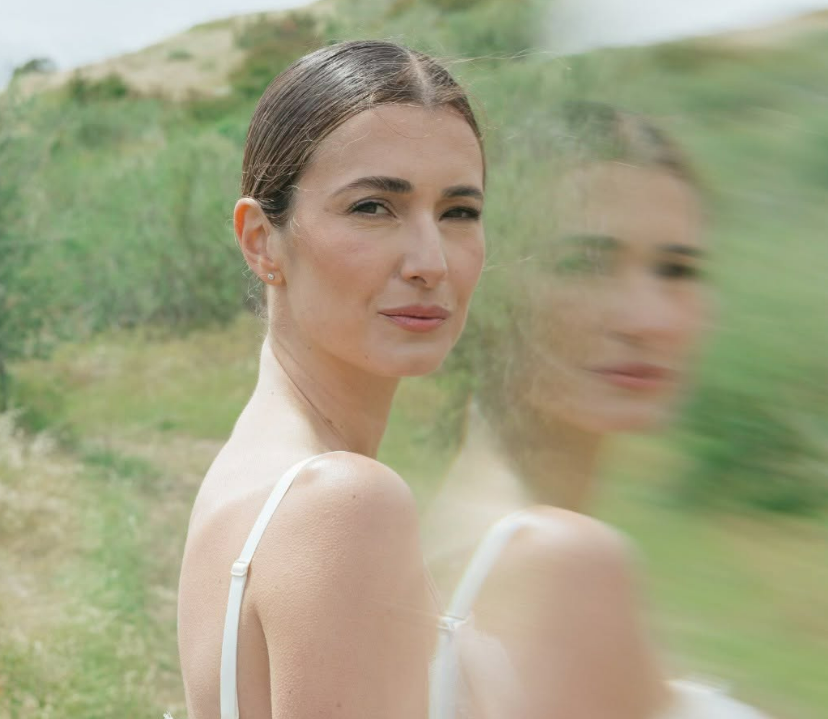 PREMIERE: “The Only” — Inside the Song Tamar Kaprelian Wrote the Chorus to 15 Years Before Becoming a Mother