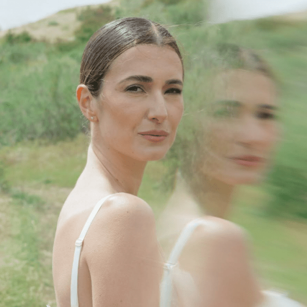 PREMIERE: “The Only” — Inside the Song Tamar Kaprelian Wrote the Chorus to 15 Years Before Becoming a&nbsp;Mother