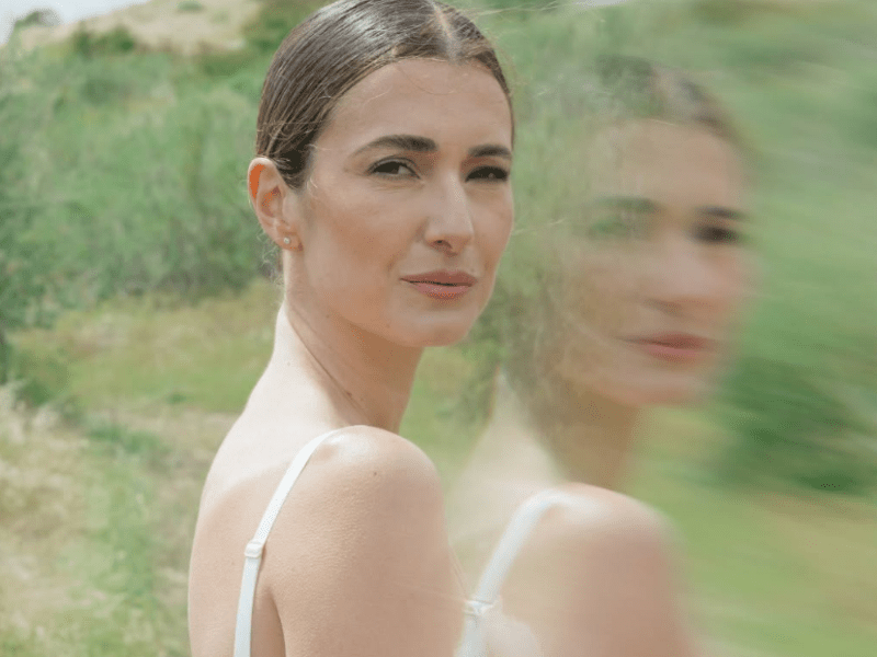 PREMIERE: “The Only” — Inside the Song Tamar Kaprelian Wrote the Chorus to 15 Years Before Becoming a&nbsp;Mother