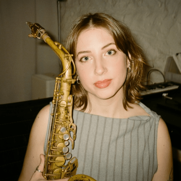 Alden Hellmuth Turns the Saxophone into a Storytelling Voice on ‘Microfictions’