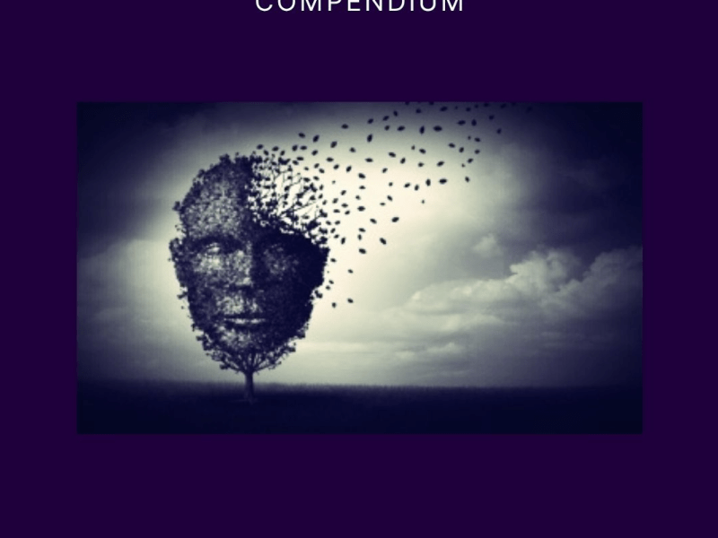 Simon Talbot’s Compendium Is Heavier and Sharper Than Anything He’s Made&nbsp;Before