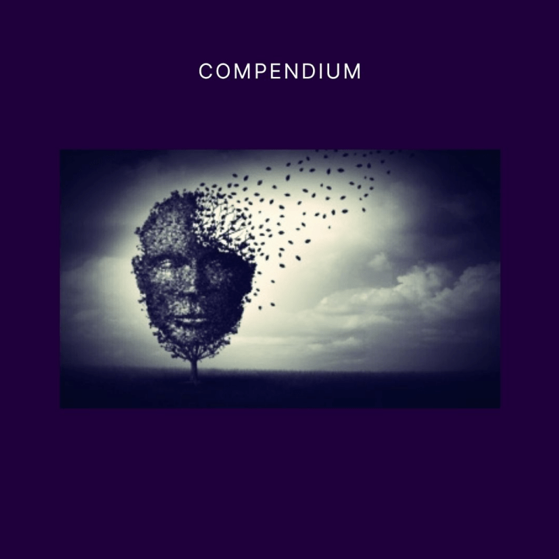 Simon Talbot’s Compendium Is Heavier and Sharper Than Anything He’s Made&nbsp;Before