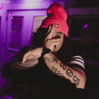 Drey Ma-El Brings Fresh Energy to Reggaeton on&nbsp;“AMINLOV”