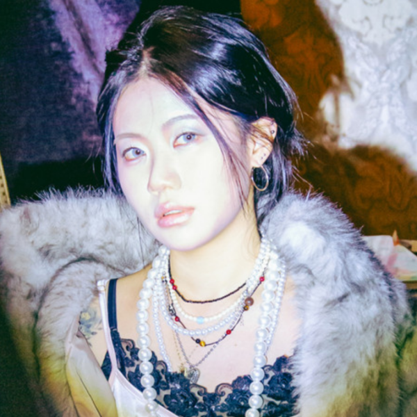 Xinssy Blends K-Pop and Dance Pop in Her New Single ‘Don’t say you were following my&nbsp;pace’