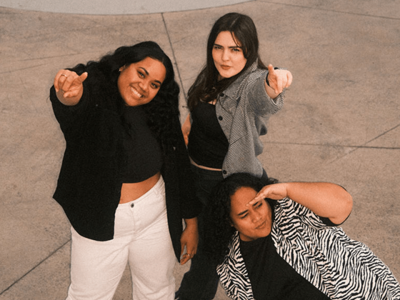 ‘Scared To Lose’ By PEPTALK Is The Track That Makes Summer&nbsp;Brighter