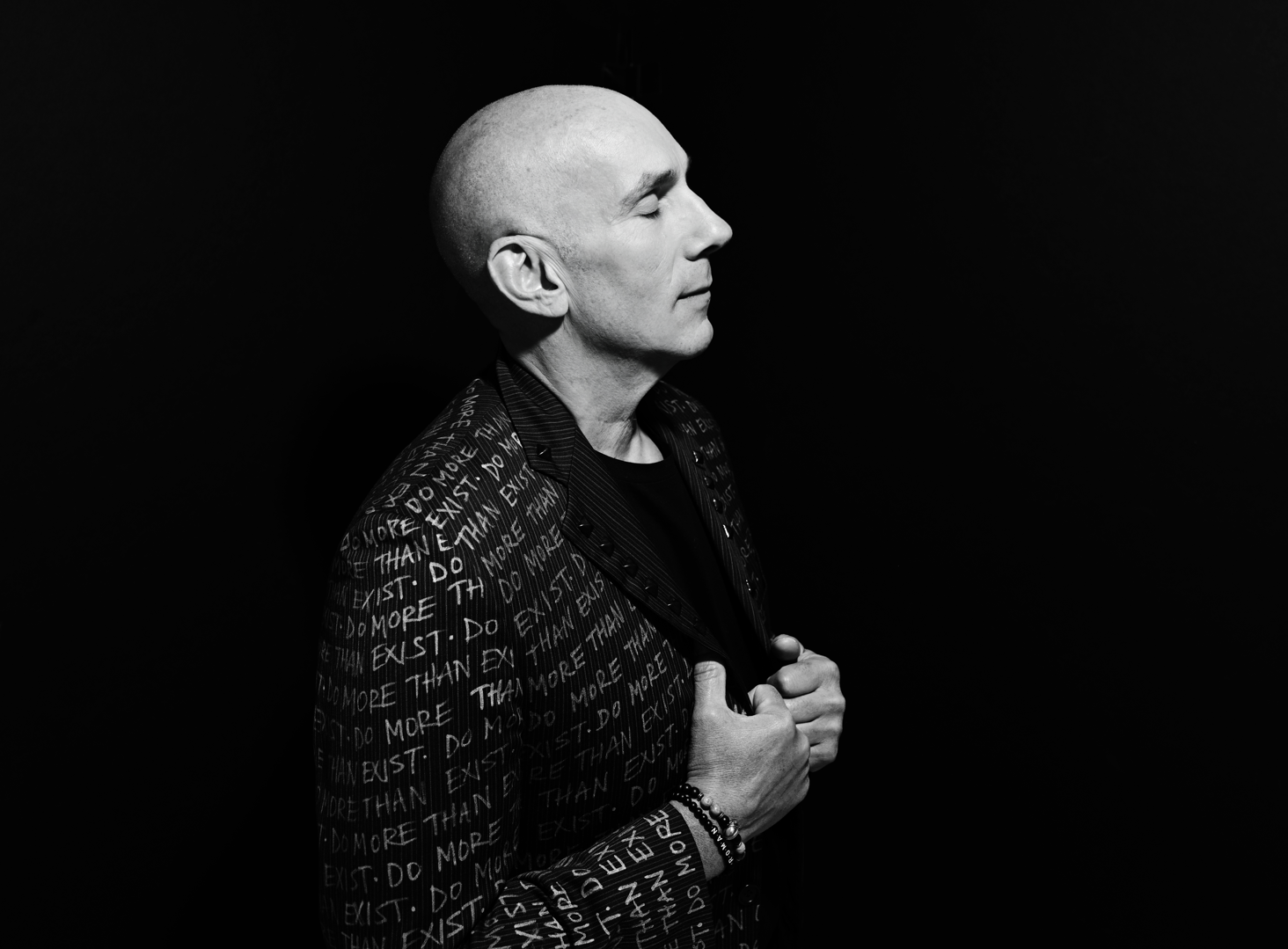 TRIPI: “I Wanted to Quit This Project a Thousand Times. That’s How I Knew I Couldn’t Ignore the Call”