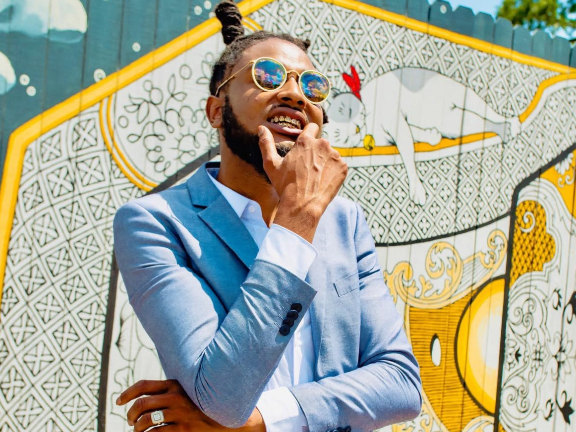 Merchant Seaman, Rapper, Filmmaker: Sk8tie Is Building Something Bigger Than a Single
