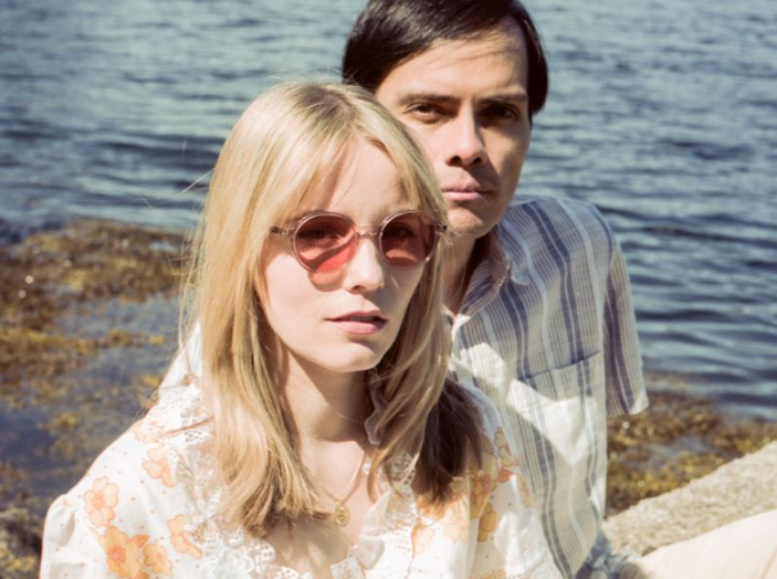 Date of Birth Just Dropped Your New Comfort Track: “Sunshine Girl”