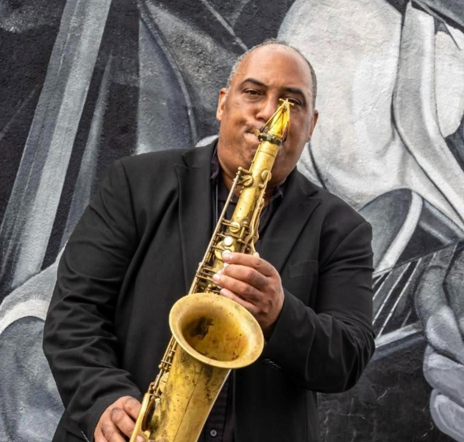 A City Nickname in Full Colour: Rob Dixon and the Soul Jazz Character of Indianapolis