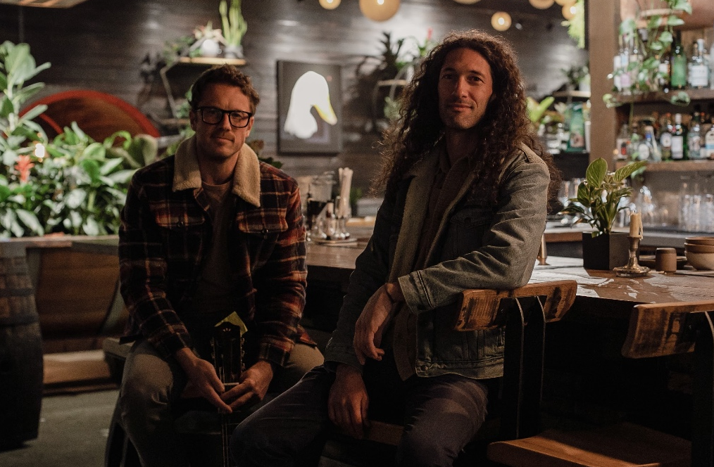 Mt. Kili Forecast a Storm of Feeling on “The Weather Report”