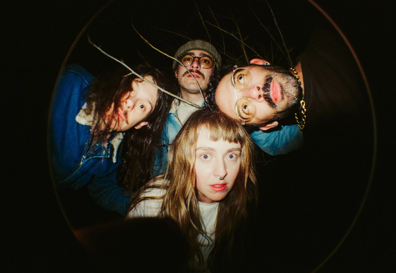 Bozeman Dreamgaze Band Stonefruit and the Expansive Sound of Good News Only