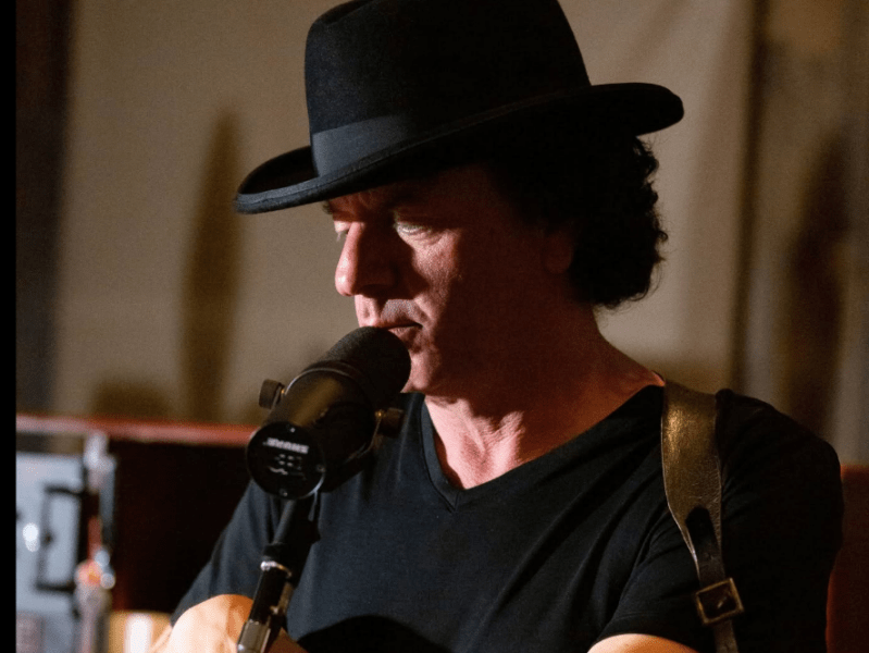 Steven Keene: “The Win Is the Finished Song. Everything Else Is Pure&nbsp;Bullshit”