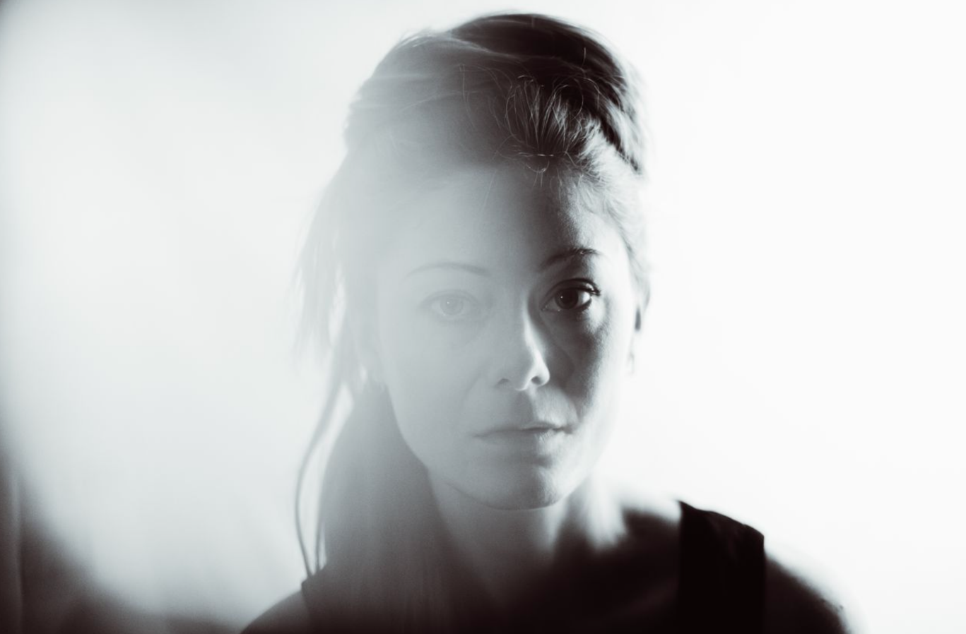 Jordan Sand Turns Improvisation Into Seven Minutes of Haunting Ambient Music