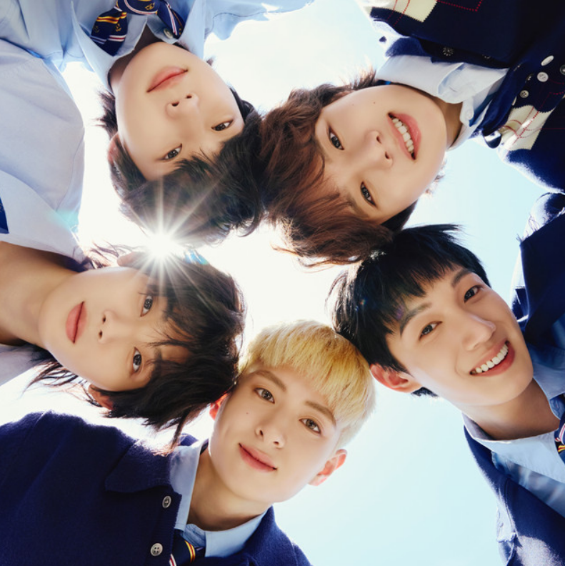 Retro Pop, Rap and Hard Rock Cafe Energy Meet in The Wind’s New Song