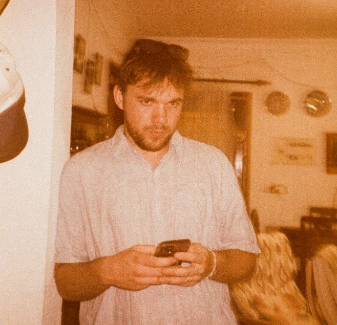The Beautifully Messy Ambition Behind Rupit’s Debut Album NEU