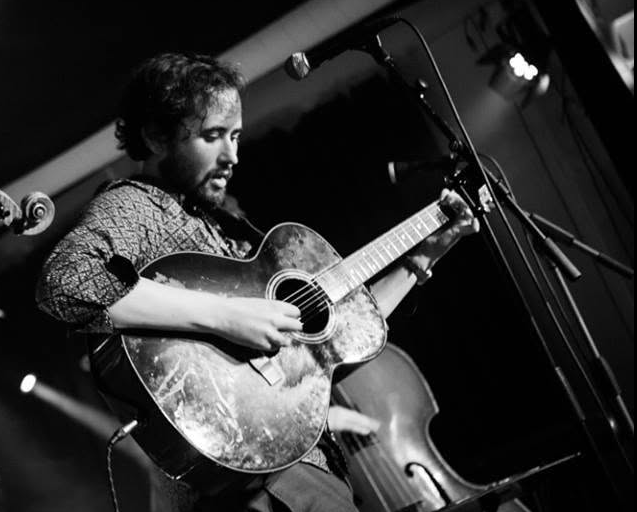 Jon-Olov Woxlin Turns Stubborn Habits Into Country Gold on The Mountains of My Home