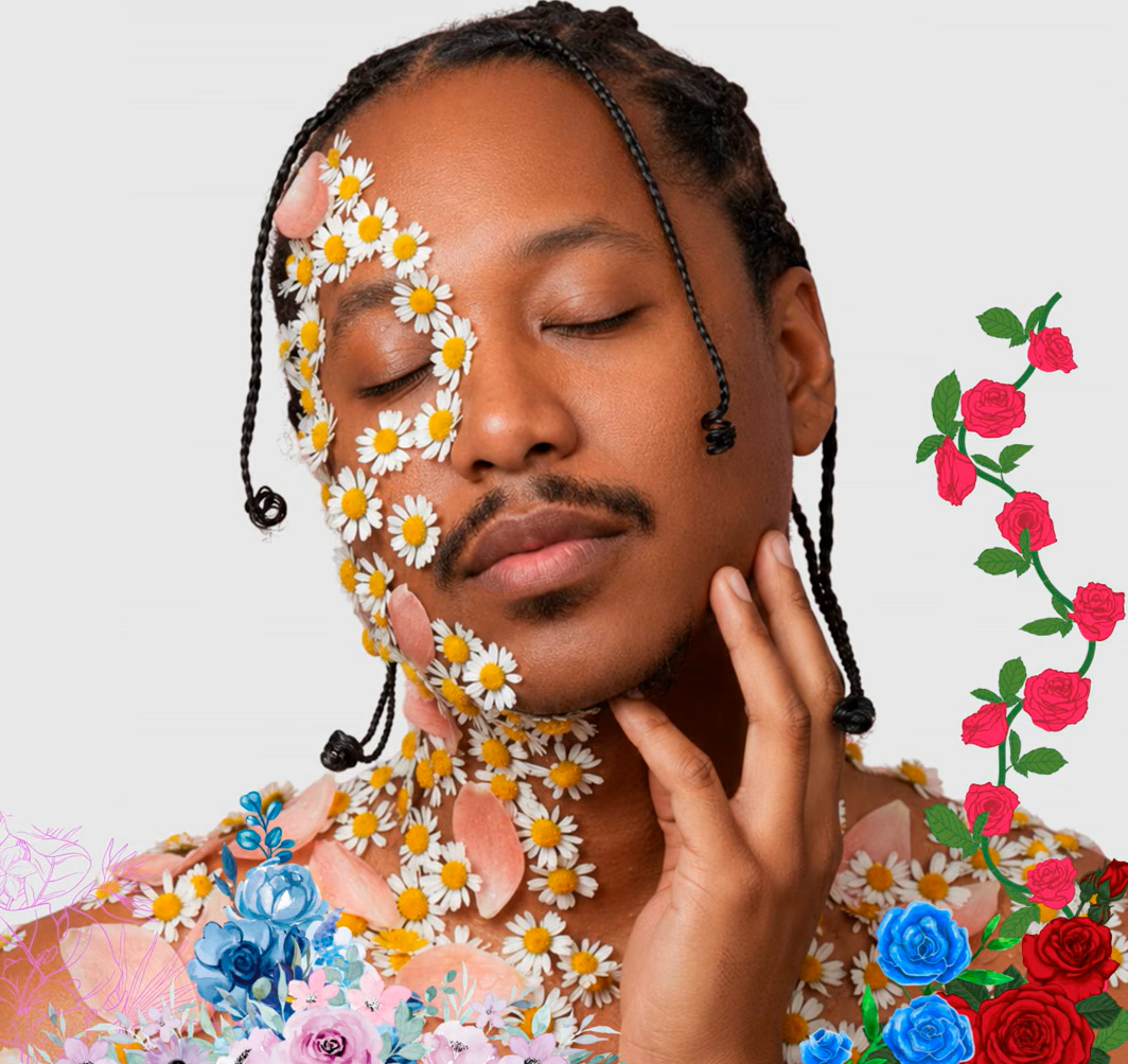 AJ Blakeney-Lewis Brings Polished Pop Back Into the Spotlight on Green Scene