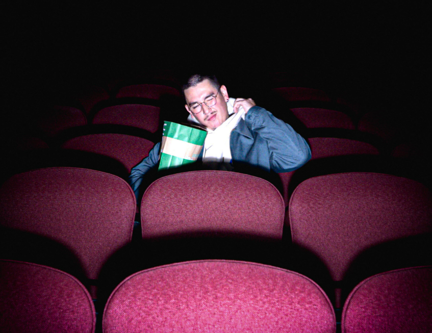 Alone At The Movies Keeps the Projector Running After Jaewon’s Romance Ends