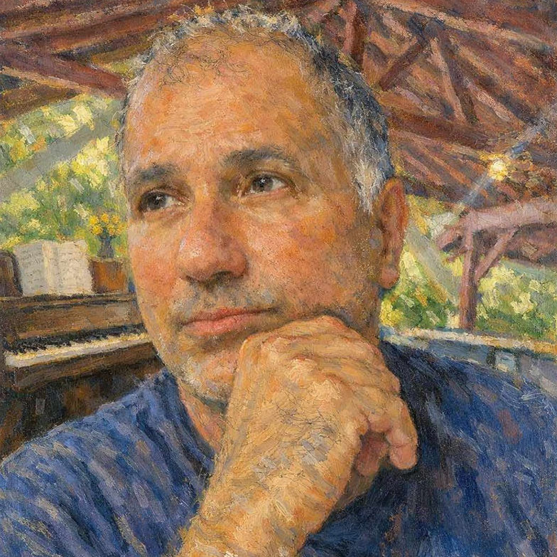 “I Still Enjoy Being a Beginner Whenever I’m Surprised”: Sasi Shalom on Curiosity After Five Albums