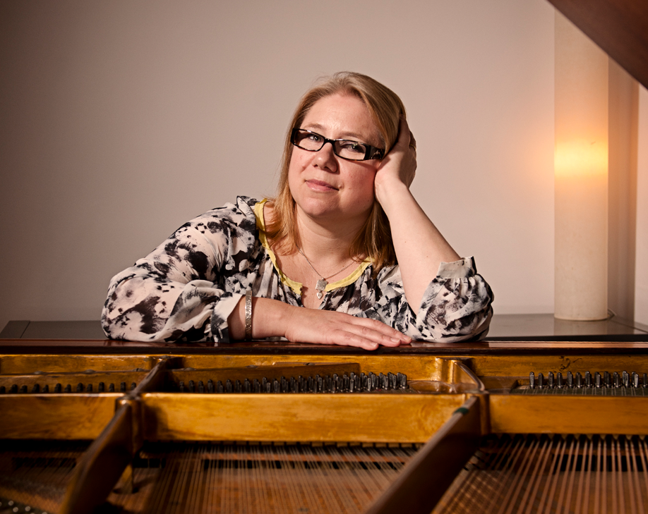“The Music Is Almost a Private Language Between Them”: F M Wilson Introduces the Friendship at the Heart of Facing the Music