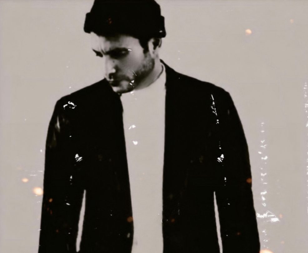 How Slow Can Rock Go Before It Erupts? Inside Aaron Andreu’s Criaturas Nocturnas