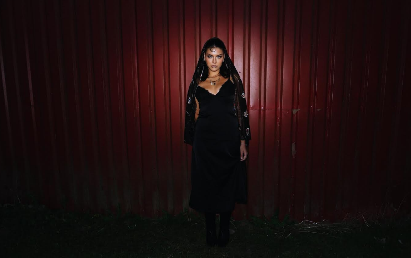 “These Songs Were Meant to Be Together”: YASMINA KAÏNA on Shaping the Final Tracklist of BITTERSWEET