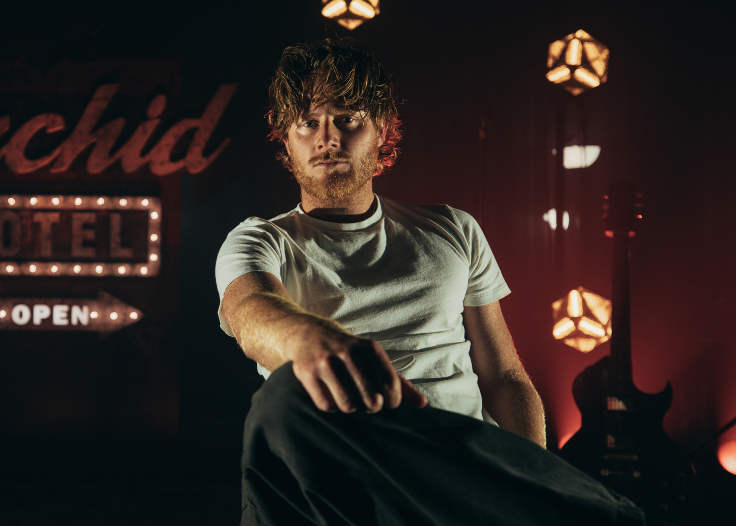 Matt Hansen’s Orchid (Deluxe) Review: An Impressive Debut Buried Inside a Huge Tracklist
