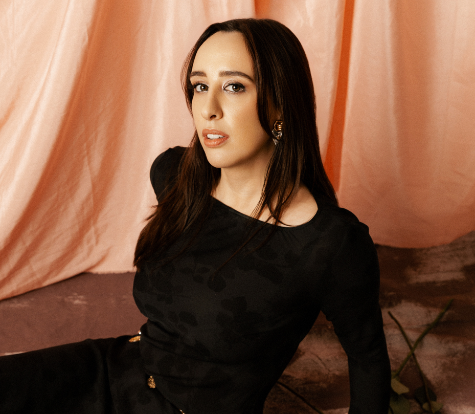 Rose Franco’s Margaret Theresa Is the Mother-Daughter Pop Song I Actually Wanted to Replay