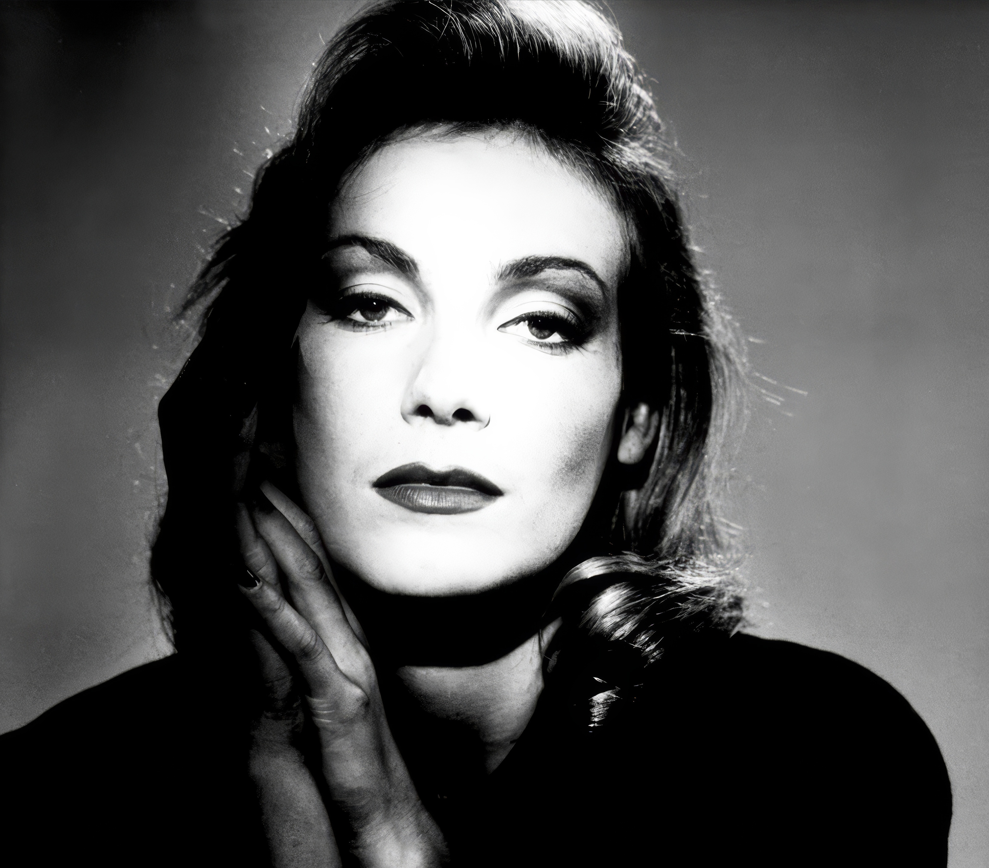 “Technology Does Not Create the Intention. The Artist Does” Ute Lemper Defends the AI-Assisted Creation of MOTHERS