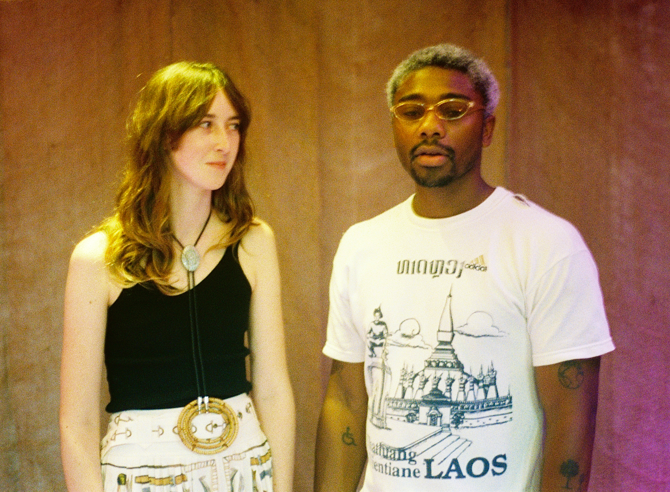 A Three-Minute Single With Two Moods: Dog Named Sally Debut With Summer Ends